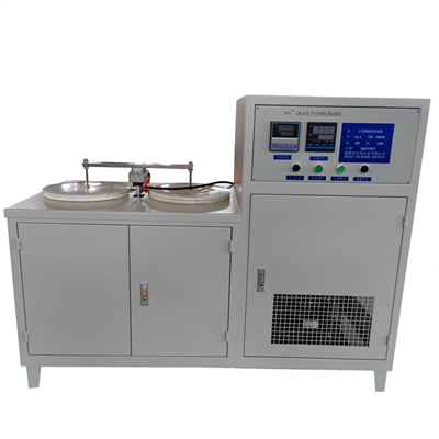 CKL-A型衛(wèi)生陶瓷抗裂試驗(yàn)機(jī)